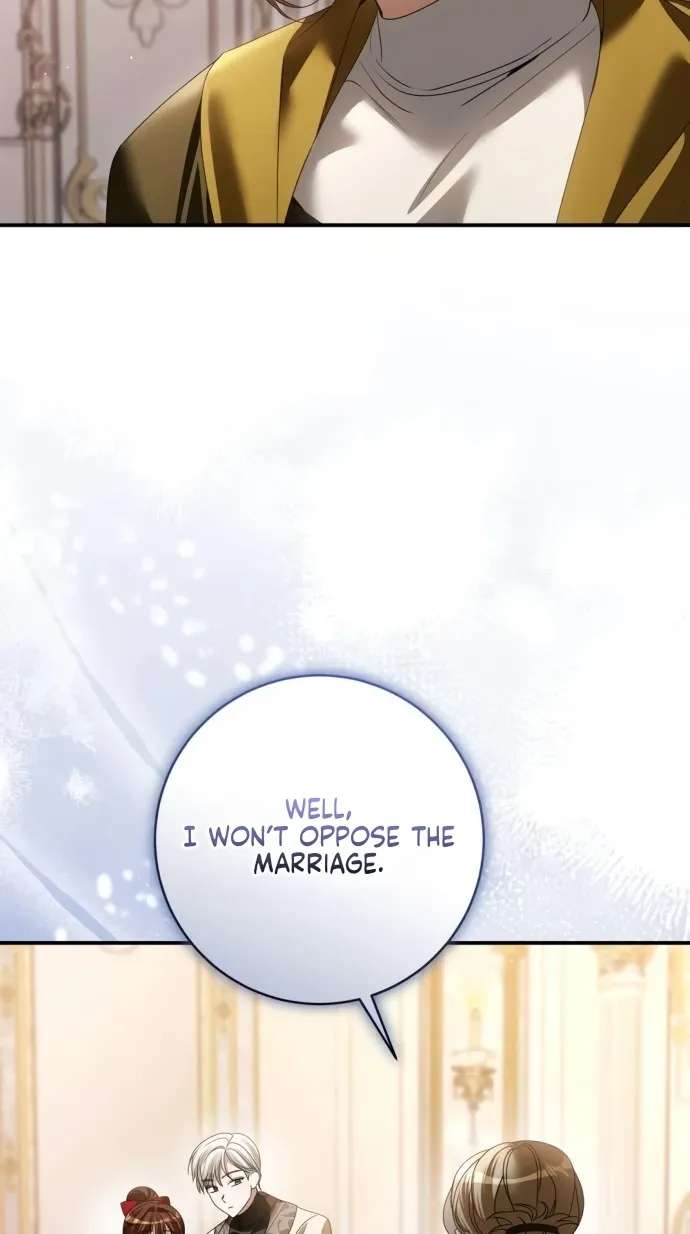 That's Just How First Love Is Your Highness Chapter 69 - page 46