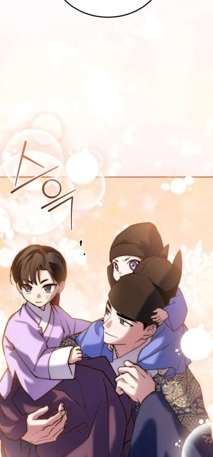 Reborn as the Doomed Prince’s Nanny Chapter 48 - page 50