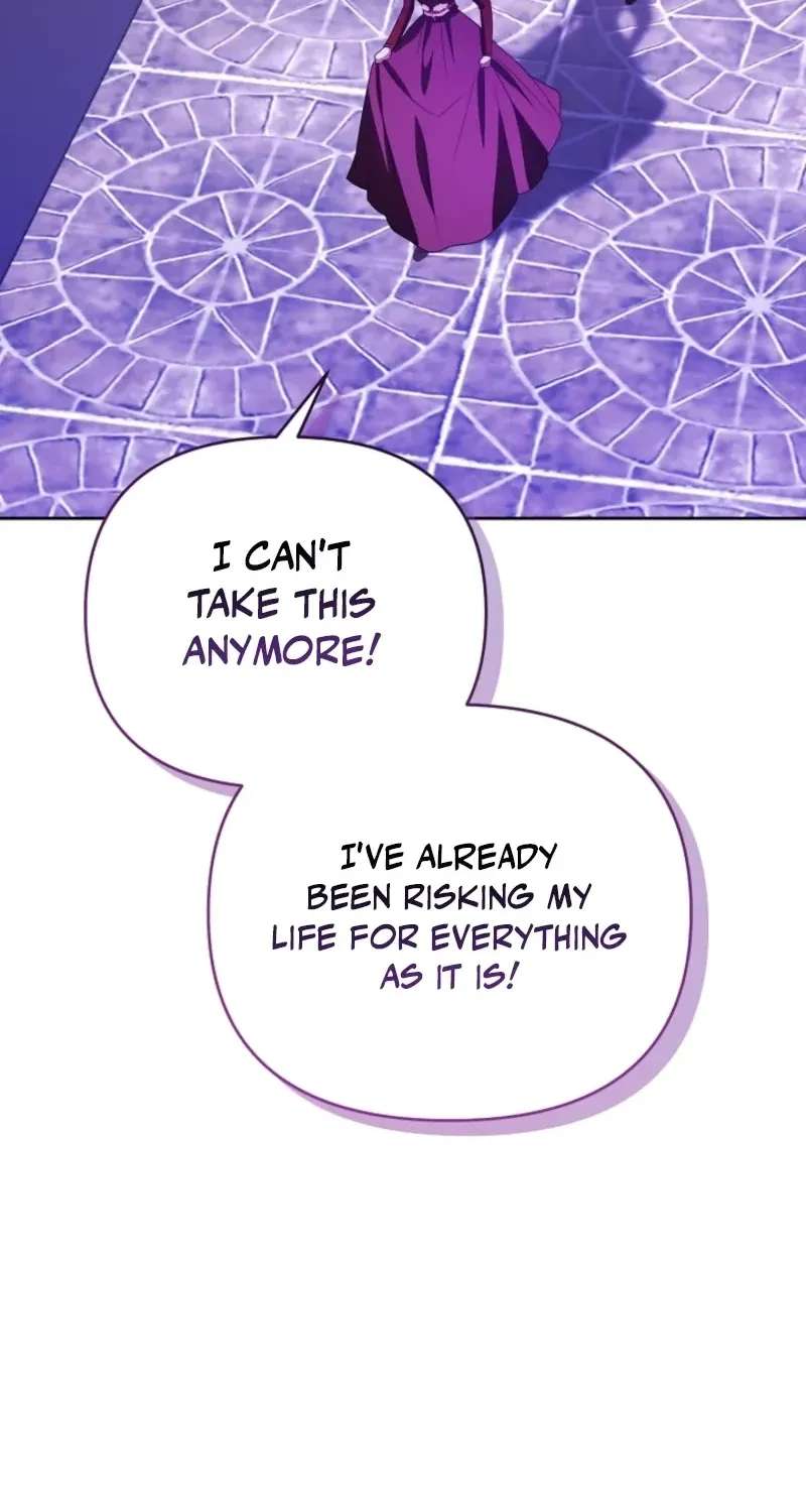 I Stole the First Night of the Trashy Crown Prince Chapter 34 - page 74