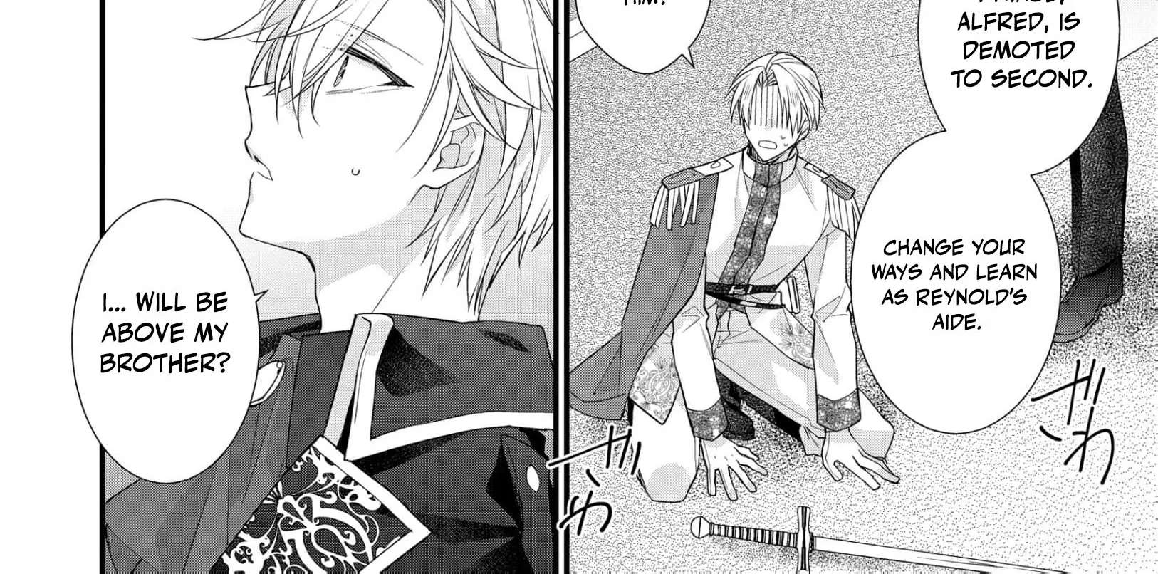 Takane no Hana Atsukai sareru Akuyaku Reijoudesuga, Honne wa Mechakucha Koishitai Chapter 5 - page 33
