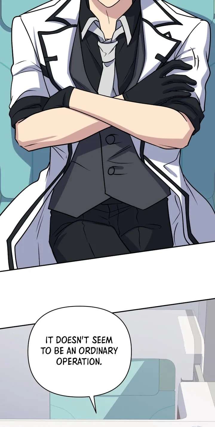 Hero's Diner Chapter 97 - page 97
