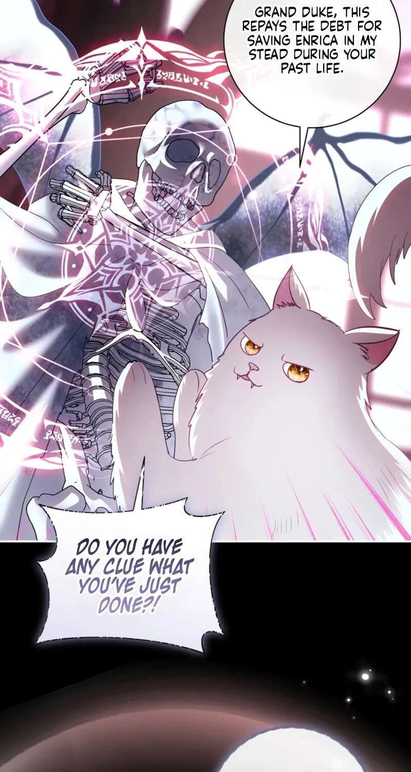Anything But Marriage, Mr. Villain Chapter 79 - page 36