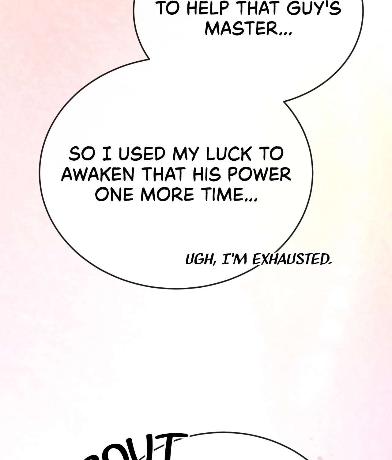 The Cursed Attendant of the Duke's Castle Chapter 57 - page 202