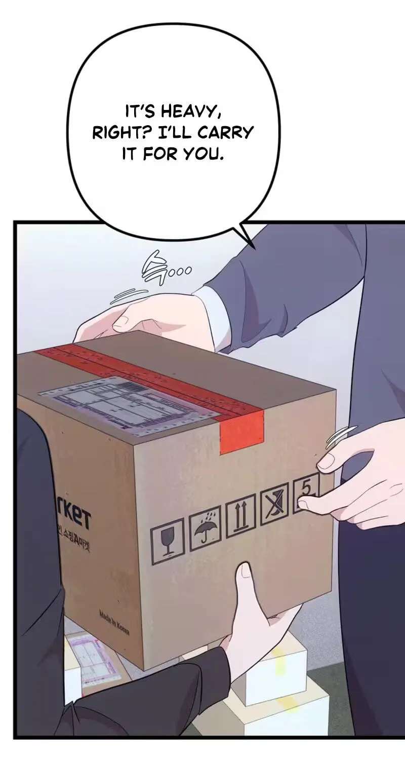 Surviving the Office Romance Chapter 32 - page 65