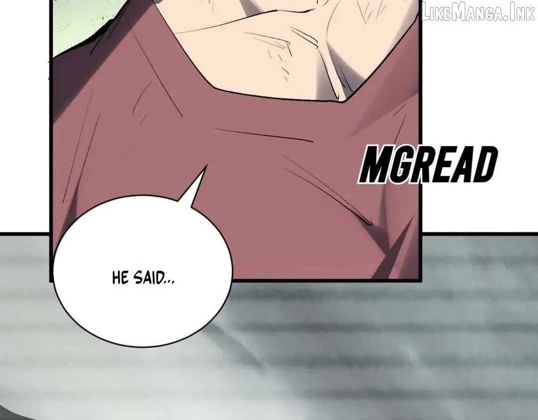 Doomsday for All: Me, Virus Monarch Chapter 135 - page 105