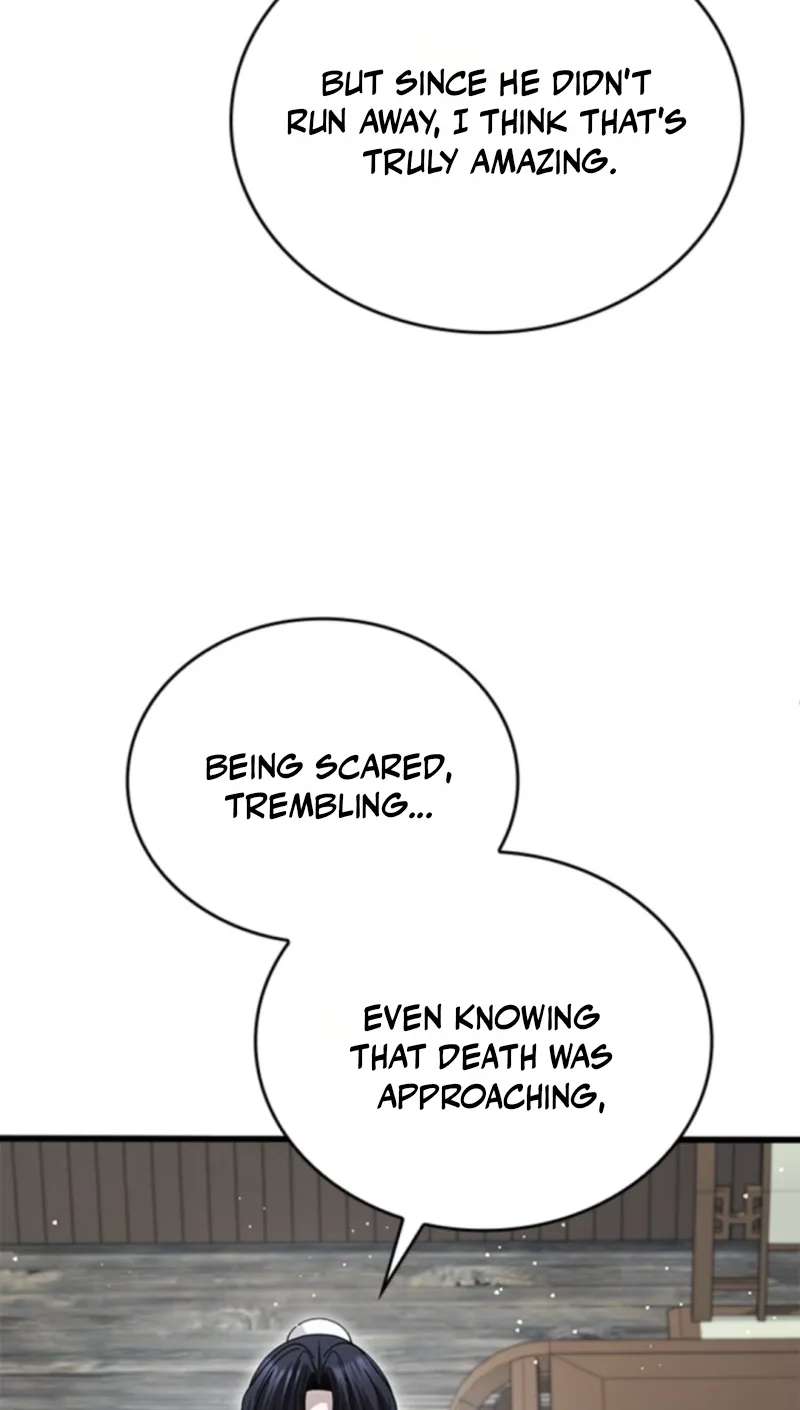 Senior Brother Lee Hoe Chapter 34 - page 87
