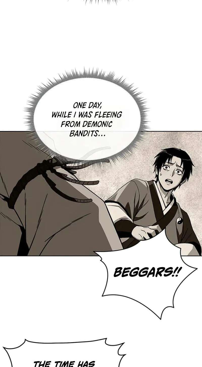 Cheonma Apocalypse Chapter 6 - page 25