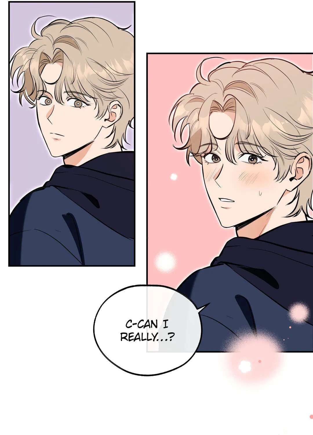 Ice on Me Chapter 12 - page 48