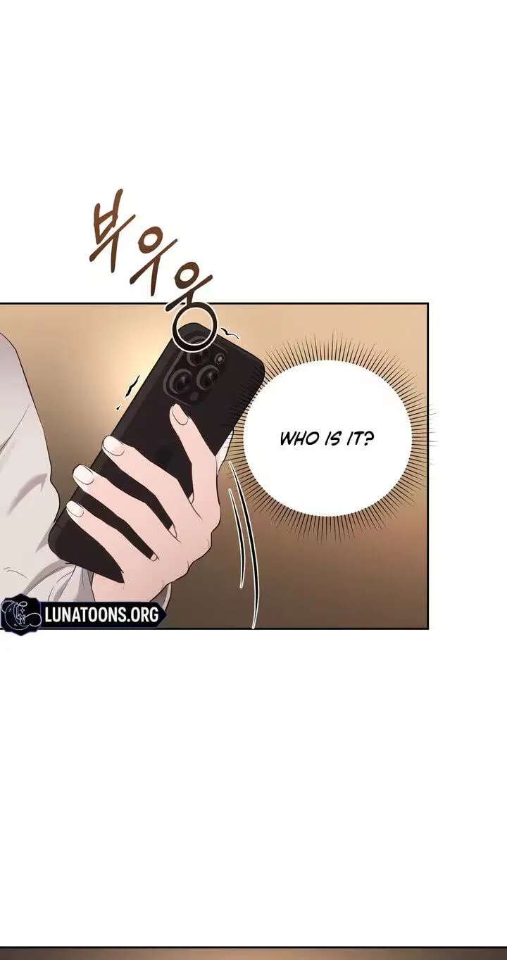 Crossed Hearts Chapter 40 - page 20