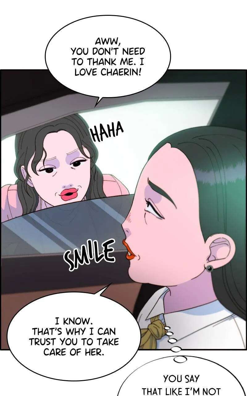 Momfluencer Chapter 90 - page 43