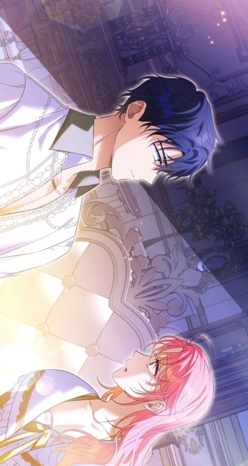 I Thought My Husband Was Supposed to Die? Chapter 88 - page 2