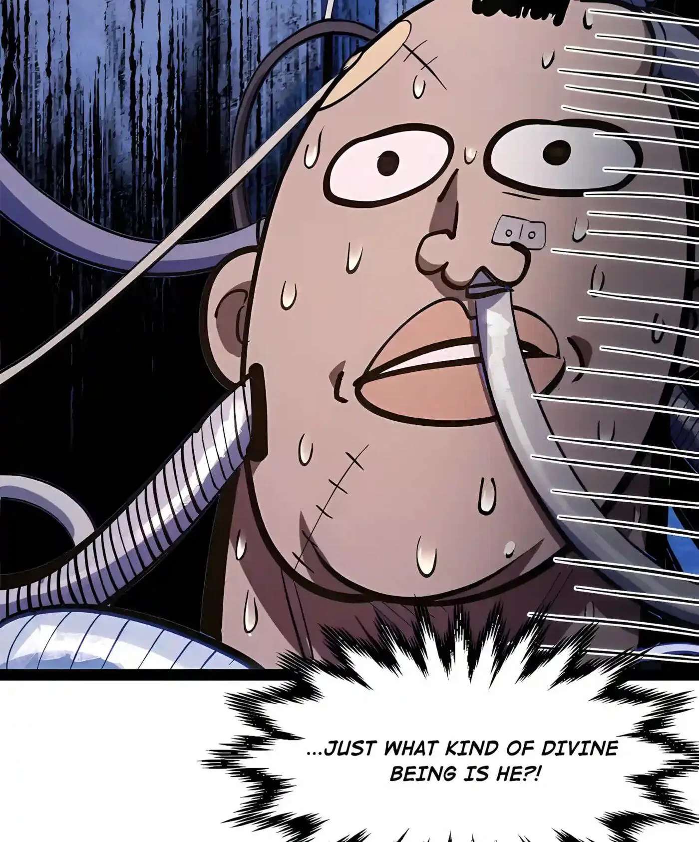 Lucky Me: I Secretly Cultivated for 1,000 Years Chapter 277 - page 126