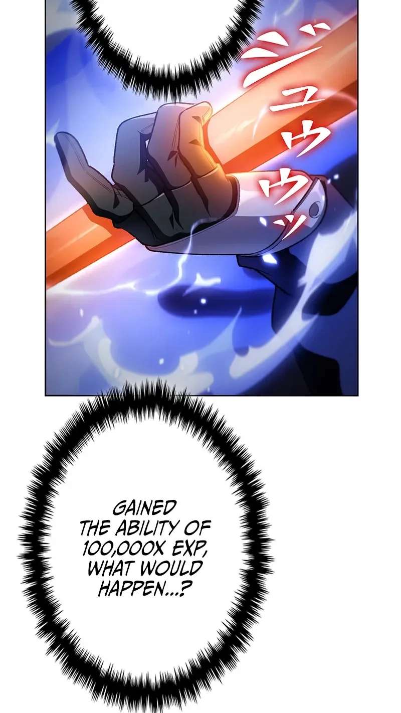I Became a Transcendent Hunter with 100,000x EXP Chapter 29 - page 106