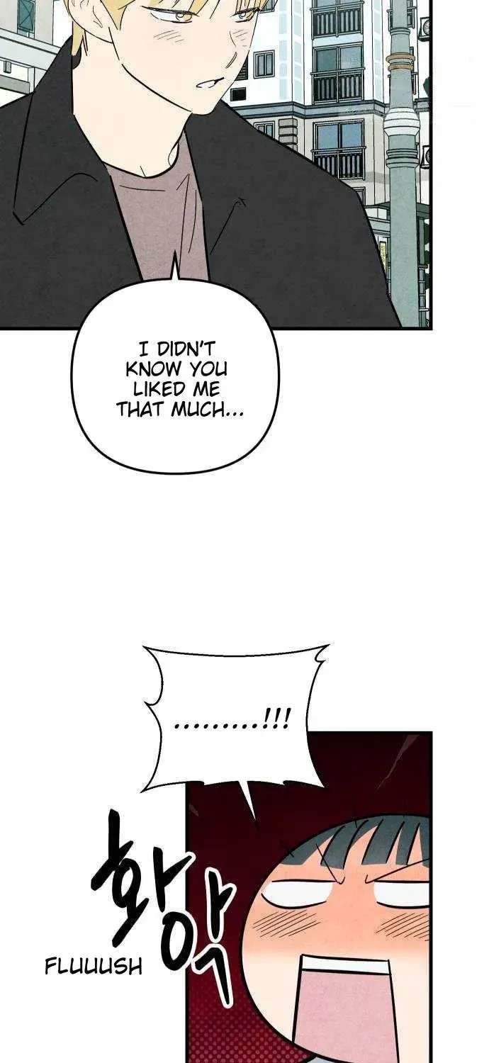 How to Turn You Around Chapter 55 - page 48