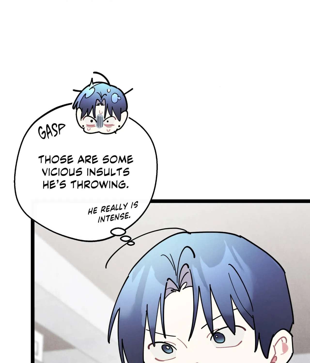One Room Ta Chapter 86 - page 134