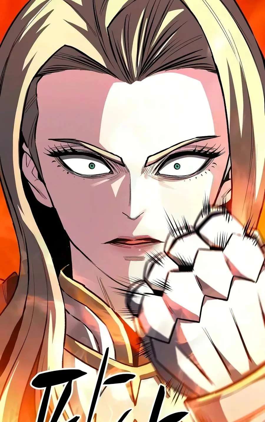 The Berserker's Second Playthrough Chapter 41 - page 237