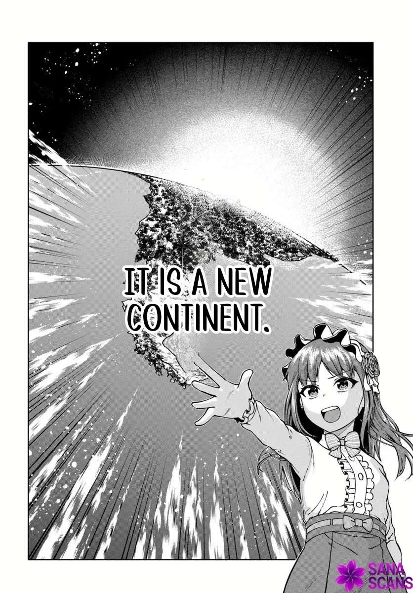 The Villainess Desires an Age of Exploration. Chapter 3 - page 12