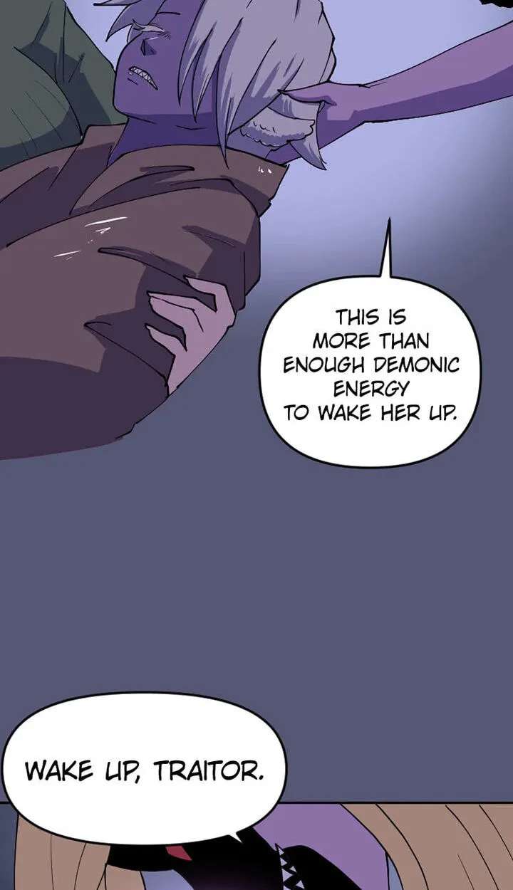 The Warrior in Rut Chapter 43 - page 53