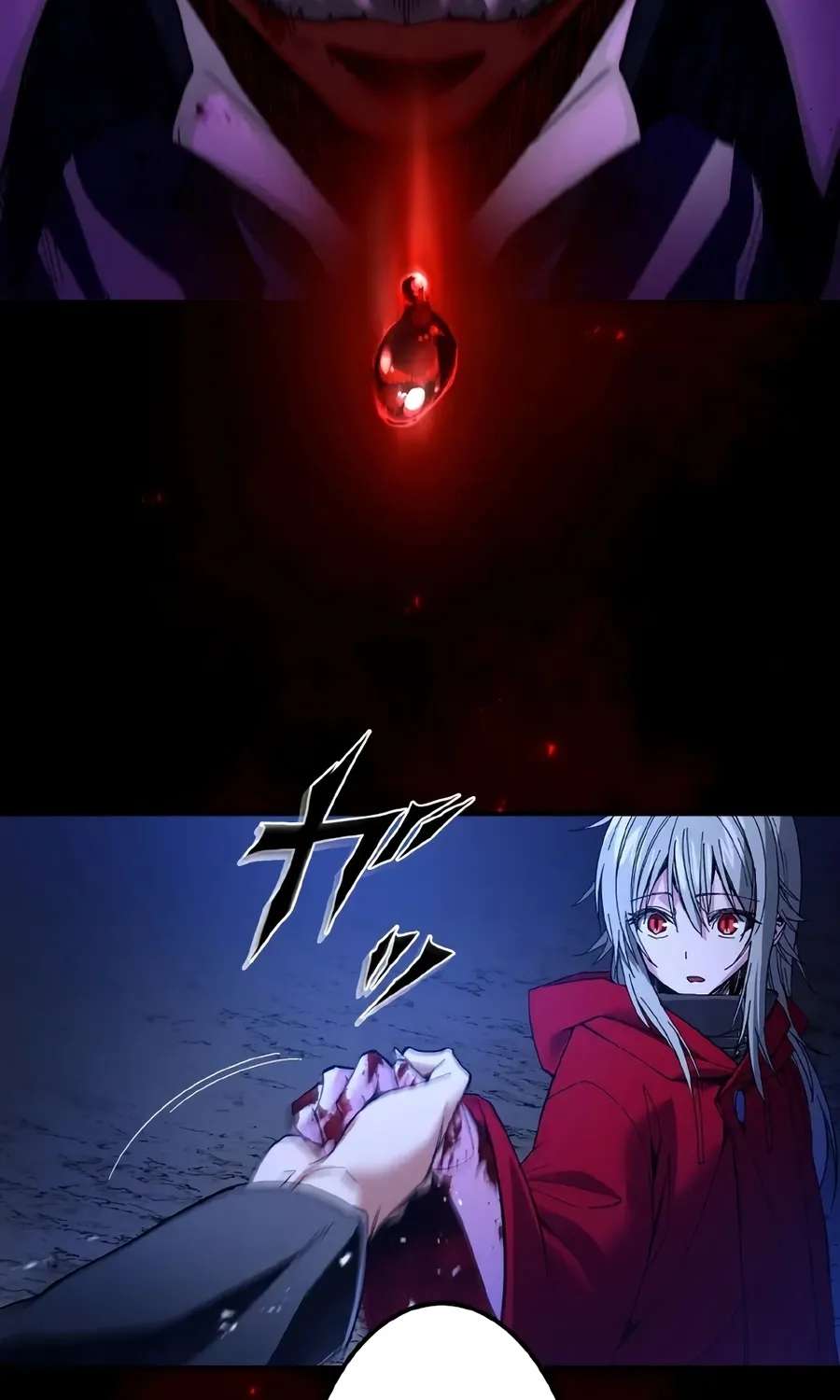 The Man Who Vowed Revenge on His Demon Wife Chapter 2 - page 137