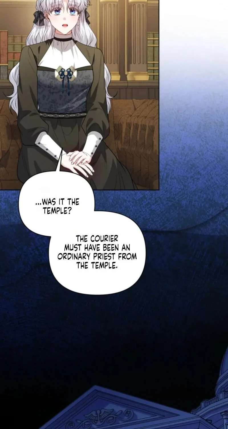 Low-Level Civil Servant Wants to Climb the Social Ladder Chapter 71 - page 54