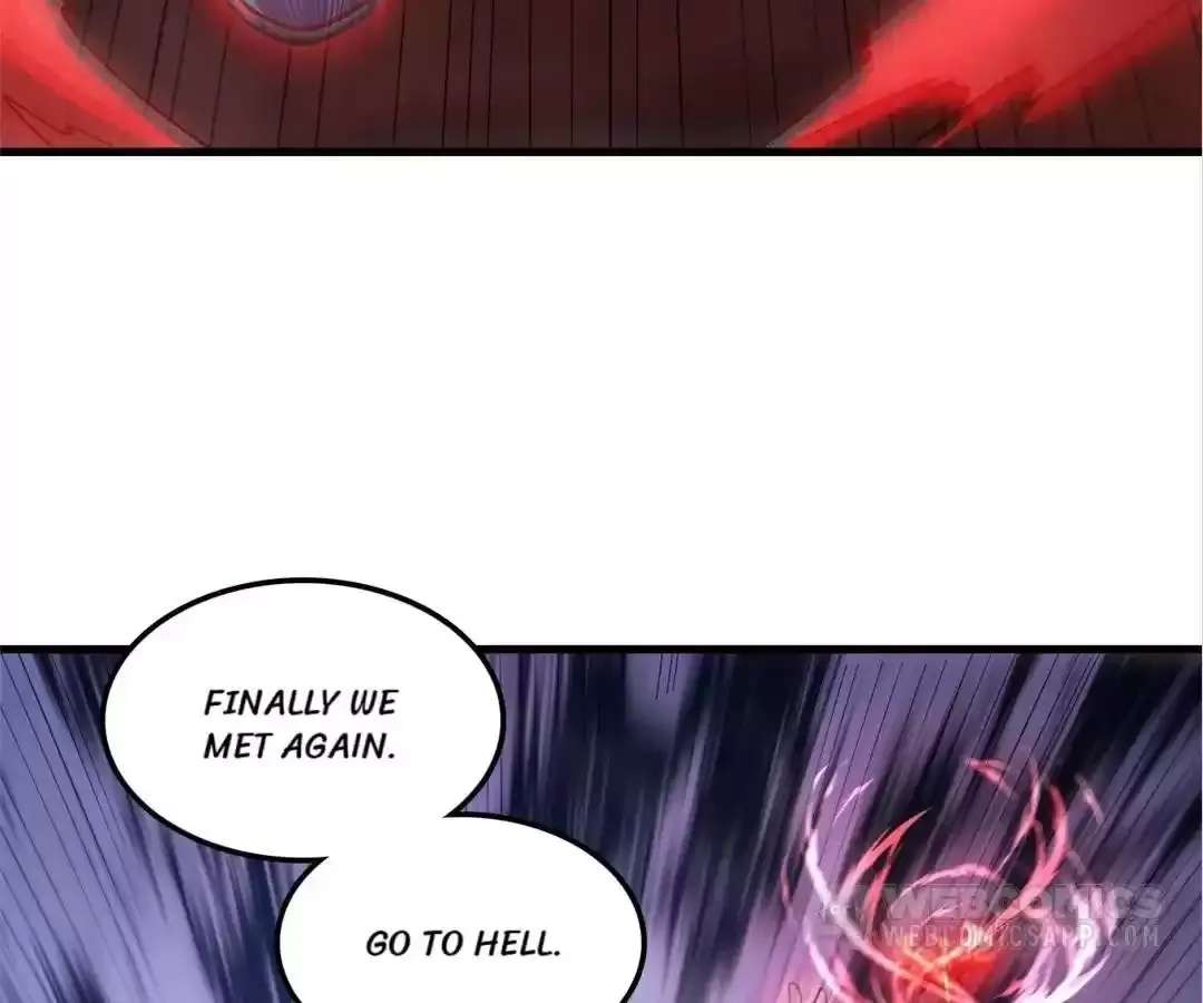 I’m From Alien Space Chapter 57 - page 35