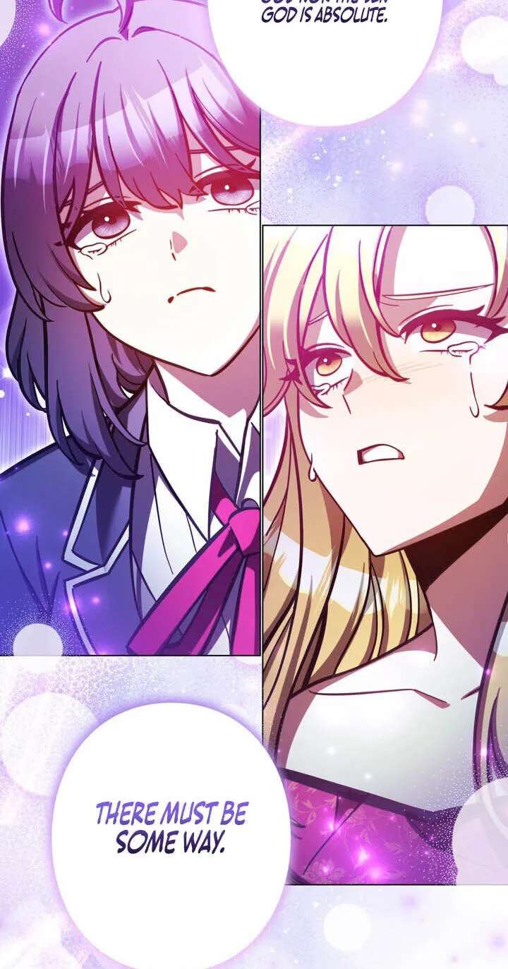 The Heroines Want Me Dead! Chapter 70 - page 82
