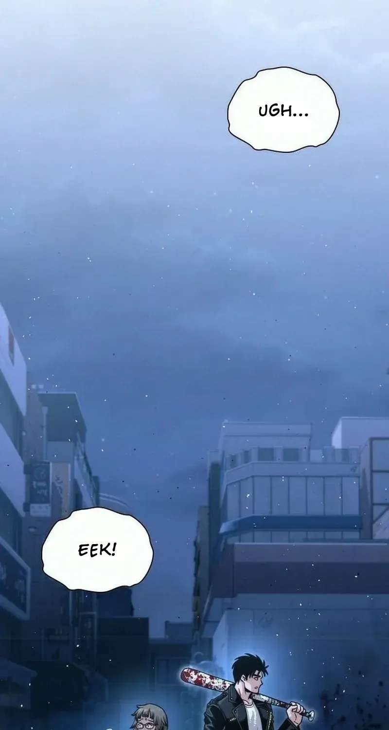 Love Tears Apart The Zombies Chapter 2 - page 106