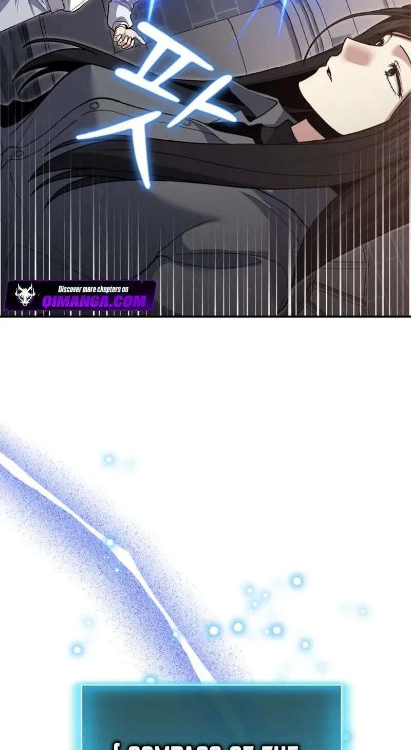 Life of a Quack Healer Chapter 161 - page 46
