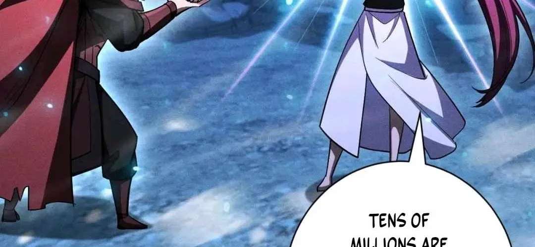 Idle Player Returns As A God Chapter 87 - page 14