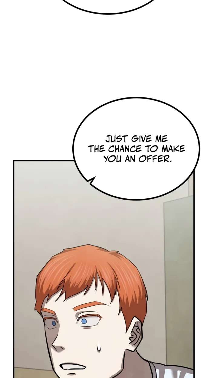 Turns Out to Be a Third-Generation Chaebol Chapter 14 - page 94