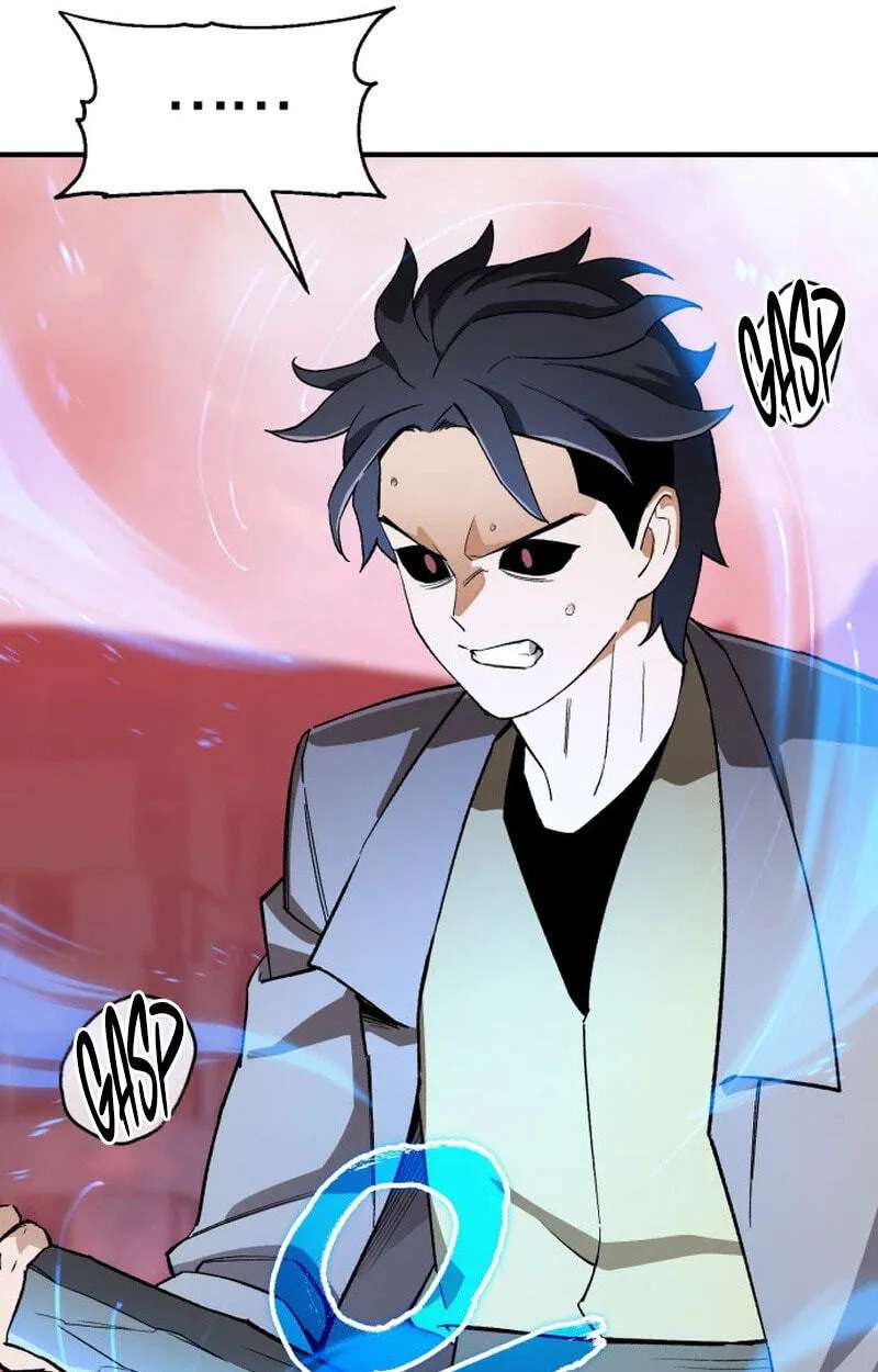 Blood Demon Reincarnation Chapter 64 - page 120