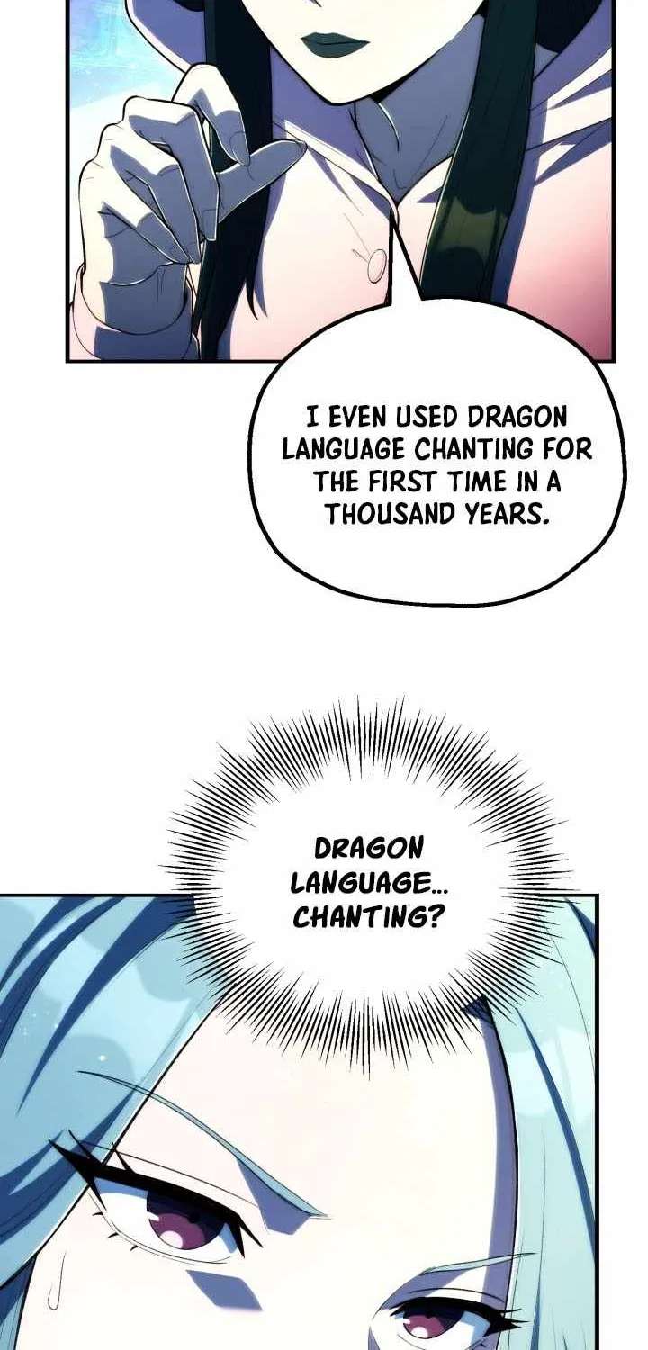 Youngest Son of the Renowned Magic Clan Chapter 132 - page 13