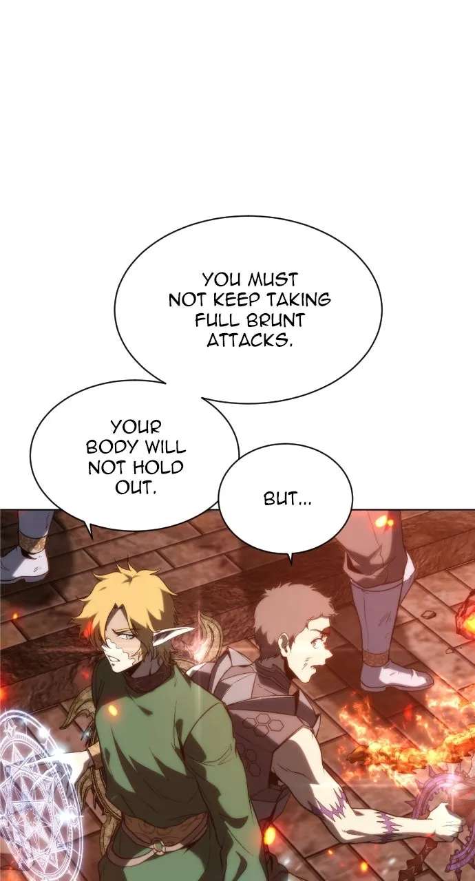 Why I Quit Beingthe Demon King Chapter 76 - page 46
