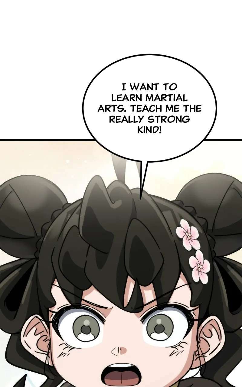 A Genius Martial Arts Girl Chapter 24 - page 42
