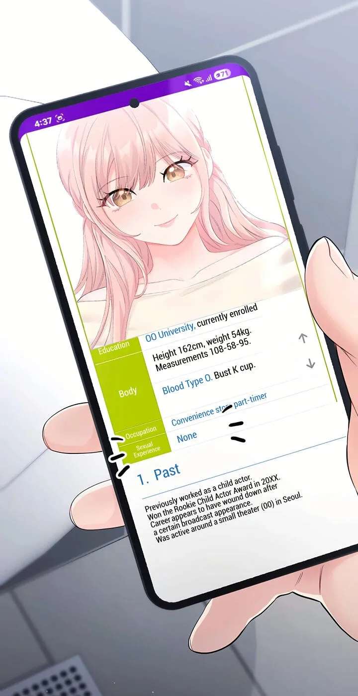 Banging My Way Through Sexpedia Chapter 13 - page 40