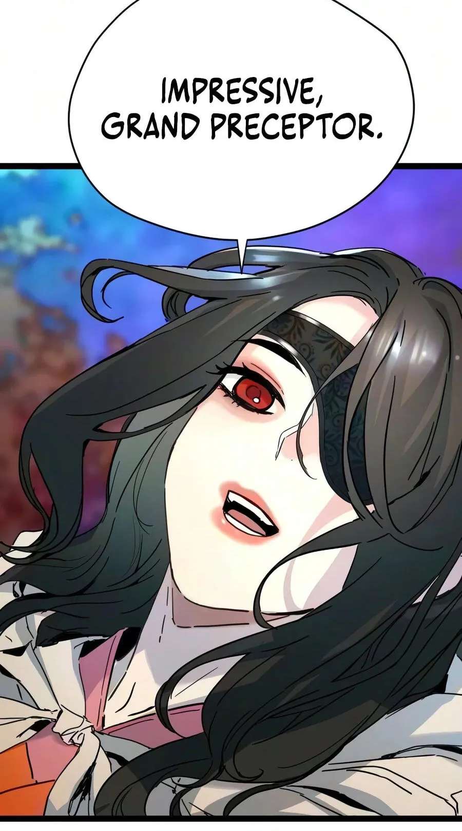 Chronicles of a Doomed Prodigy Chapter 95 - page 61