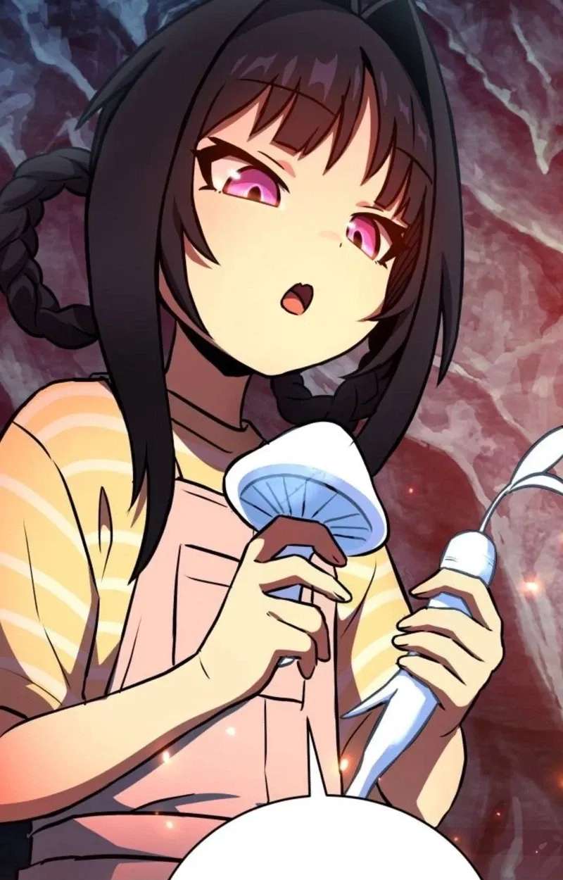 The Heavenly Demon's Otherworld Livestream Chapter 15 - page 71