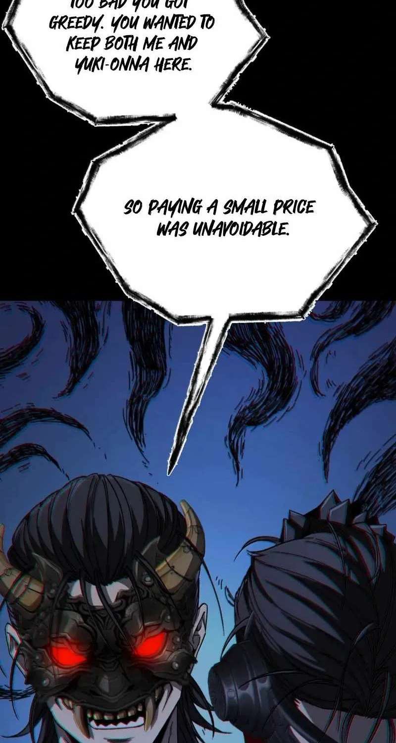 King of Beasts Chapter 61 - page 59