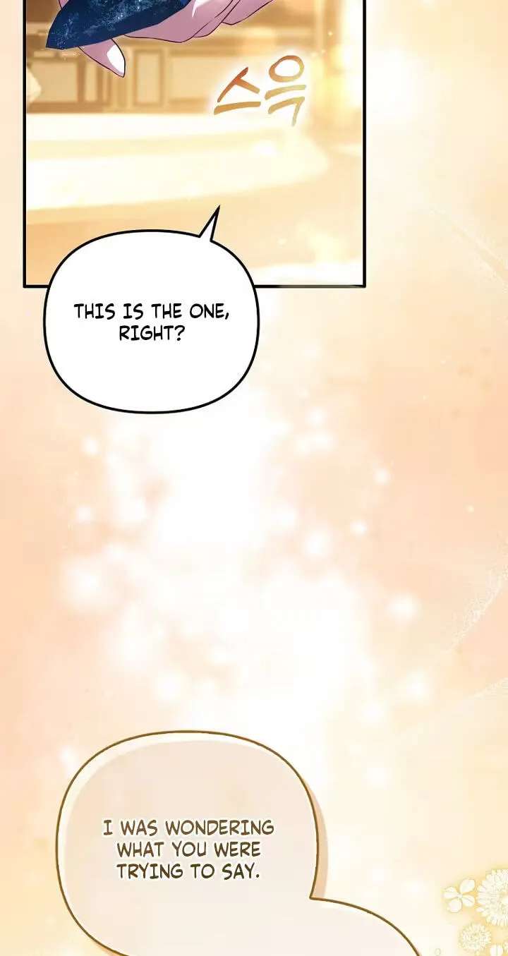 I'm the Brave Puppy Who Came to Save the Villainess Sister Chapter 46 - page 7