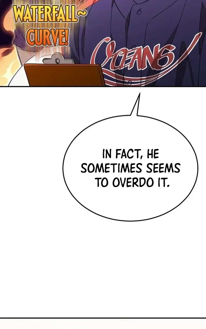 Genius Hitter Hits Fastball Chapter 134 - page 6