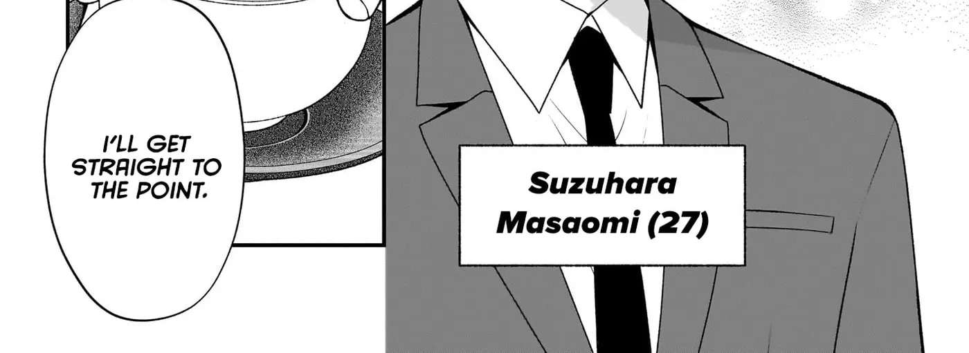 Kanojo o Dere Saseru Houhou o, Shourai Kekkon Suru Ore dake ga Shitteiru Chapter 3 - page 6