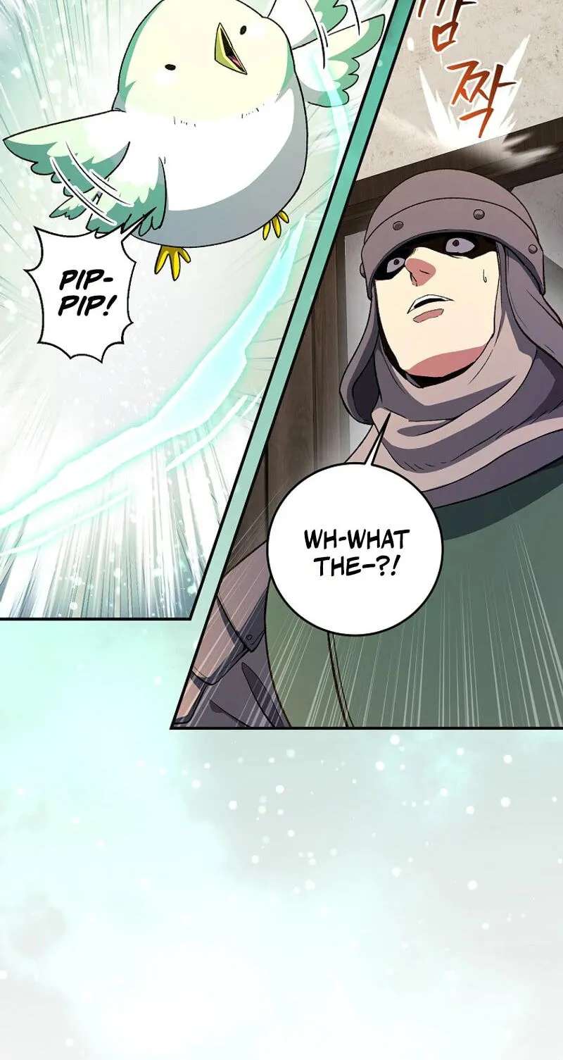 Returnee's Hidden Strategy Streaming Chapter 47 - page 11