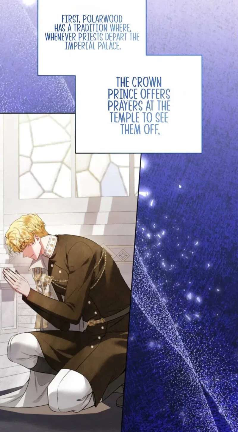 Low-Level Civil Servant Wants to Climb the Social Ladder Chapter 74 - page 13