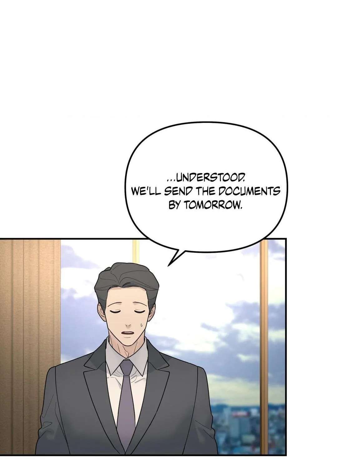 A Tree Without Roots Chapter 114 - page 20