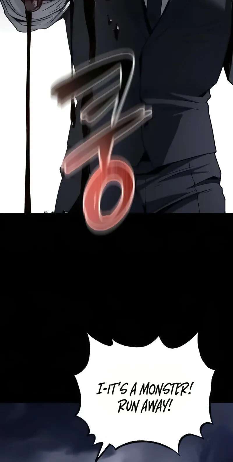 The Lazy Lord Masters the Sword Chapter 159 - page 32