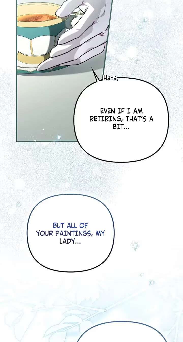 I'm the Brave Puppy Who Came to Save the Villainess Sister Chapter 45 - page 3