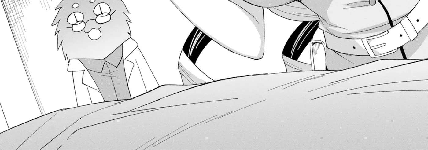 Shitennou Saijaku no Jiritsu Keikaku Chapter 5 - page 7