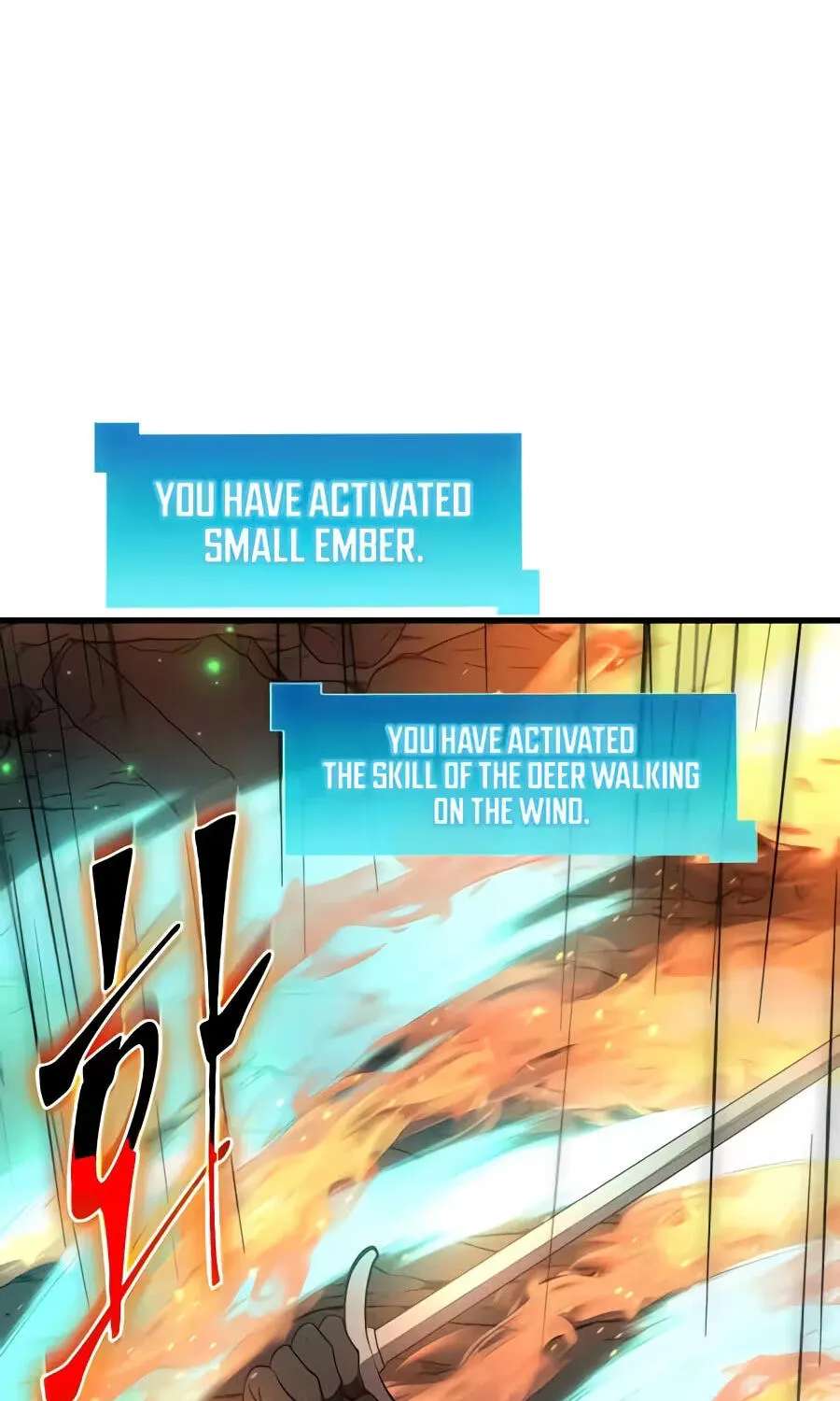 Skill Master Levels Up Chapter 166 - page 57