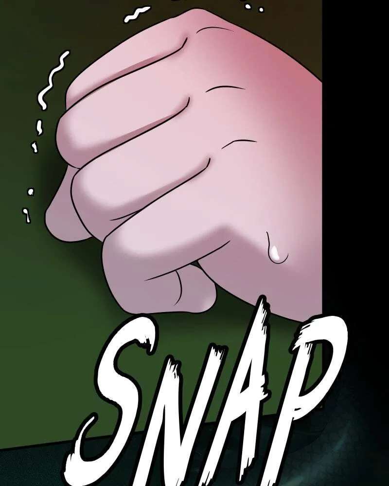 Don't Enter the House Pool Chapter 29 - page 50