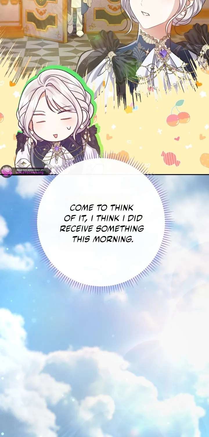 The Villain’s Match Is Too Perfect Chapter 136 - page 105